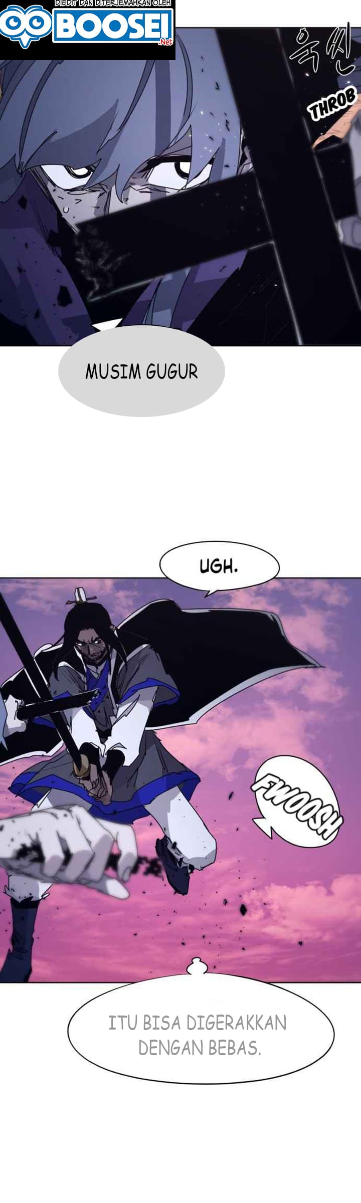 The Last Knight Of The Fire (The Knight of Embers) Chapter 75 Gambar 19