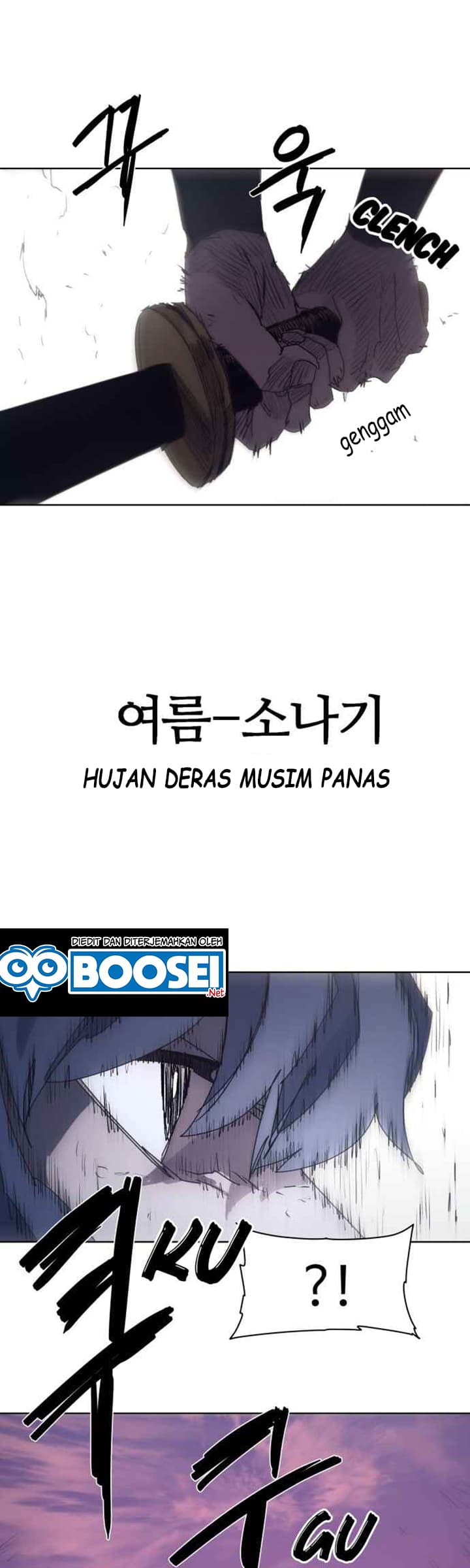 The Last Knight Of The Fire (The Knight of Embers) Chapter 75 Gambar 20