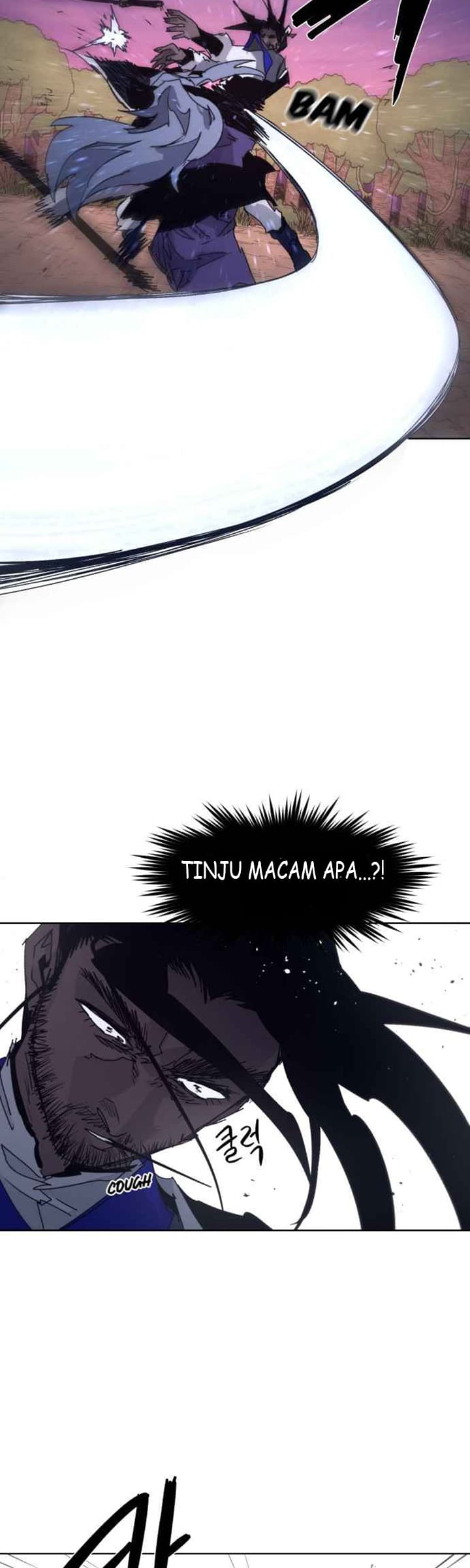 The Last Knight Of The Fire (The Knight of Embers) Chapter 75 Gambar 23