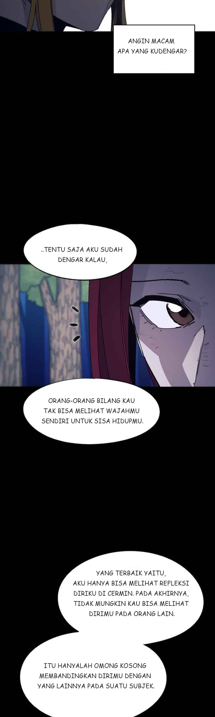 The Last Knight Of The Fire (The Knight of Embers) Chapter 75 Gambar 36