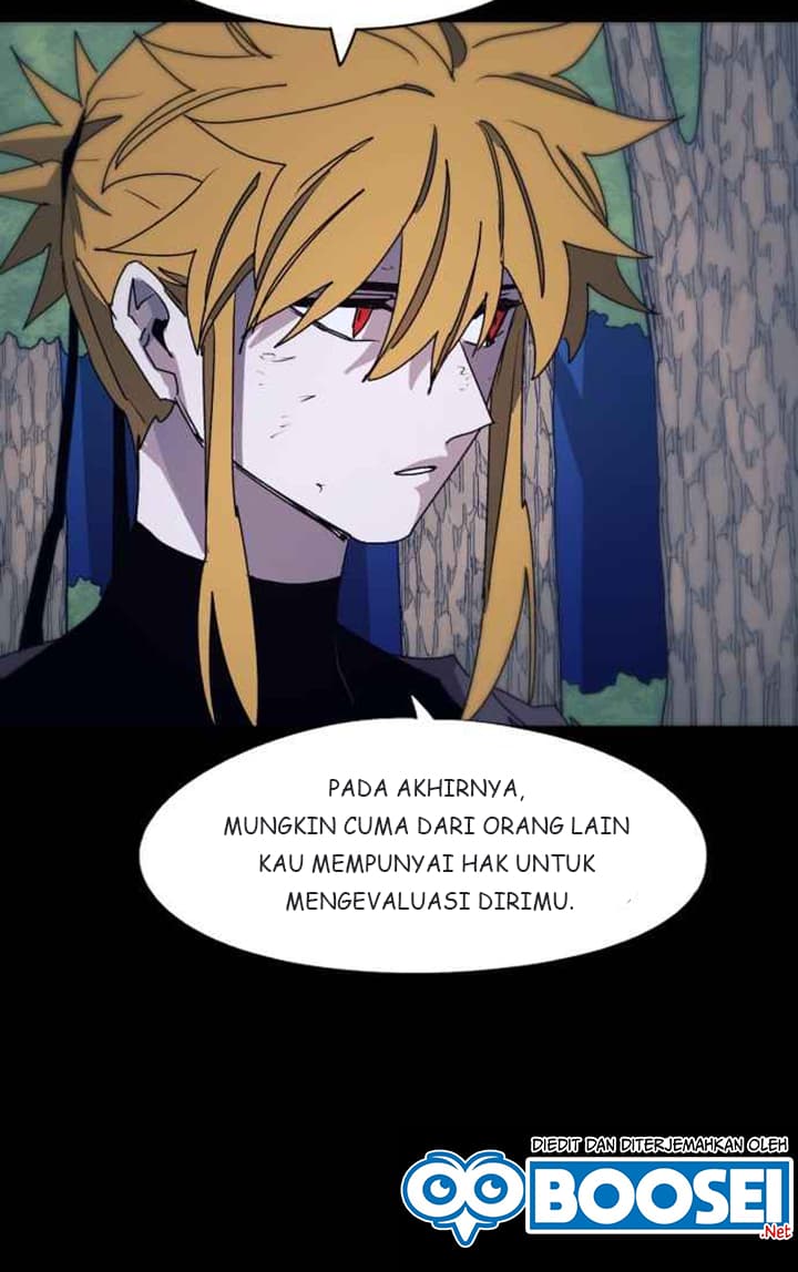 The Last Knight Of The Fire (The Knight of Embers) Chapter 75 Gambar 37
