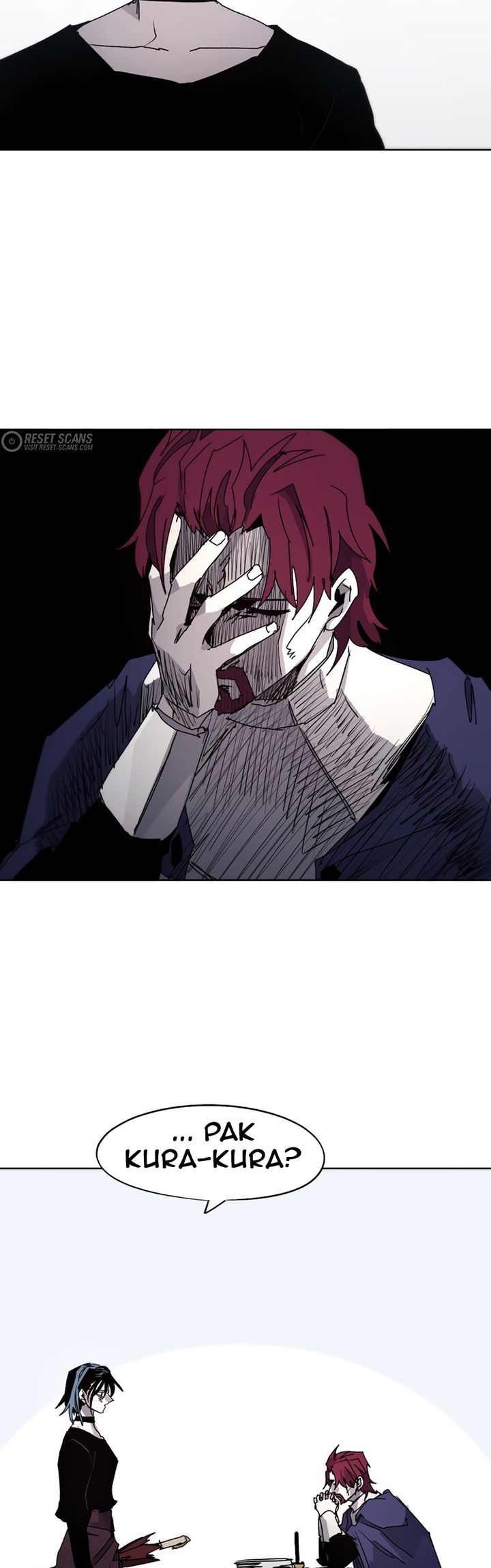 The Last Knight Of The Fire (The Knight of Embers) Chapter 81 Gambar 3