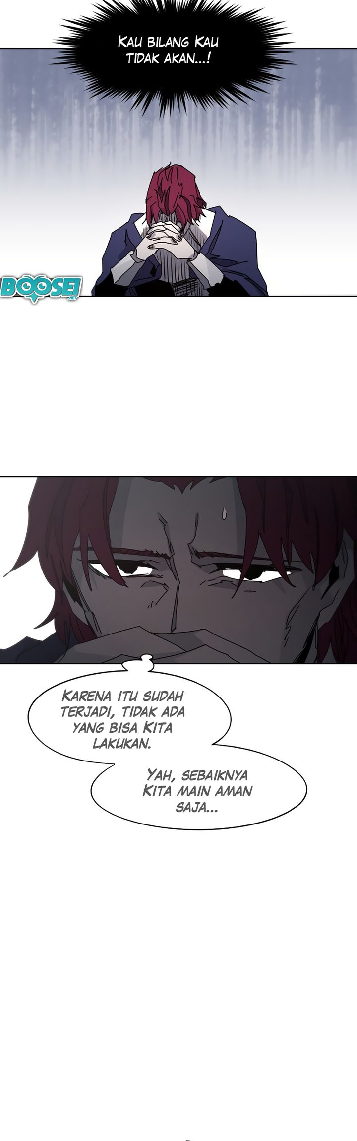 The Last Knight Of The Fire (The Knight of Embers) Chapter 81 Gambar 5