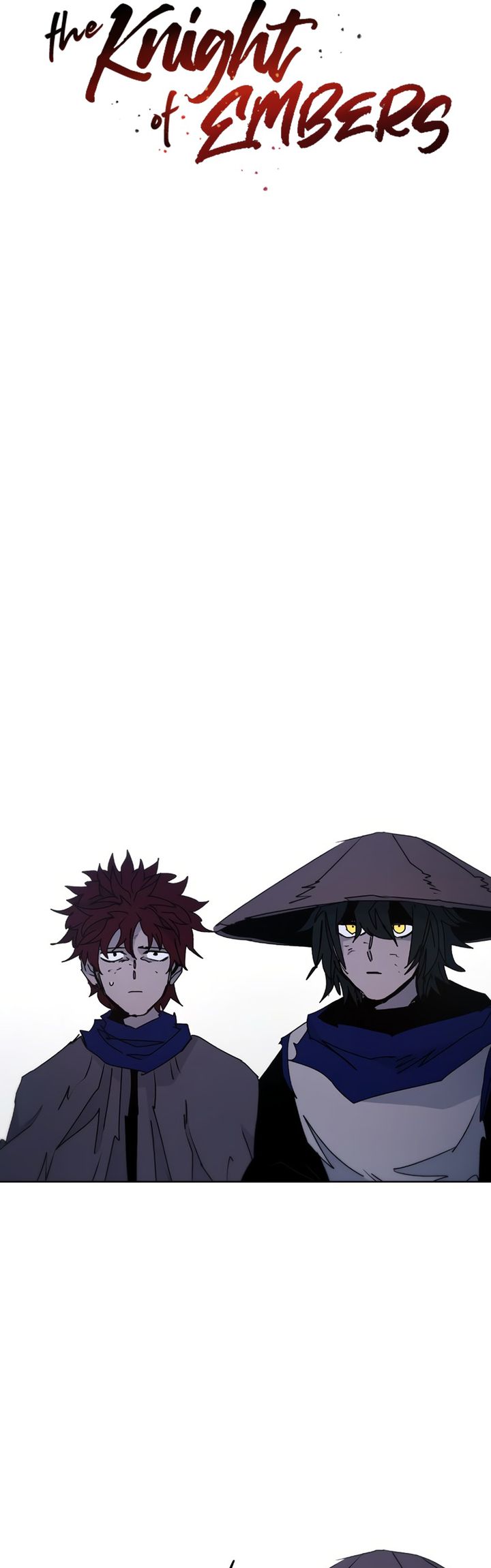 The Last Knight Of The Fire (The Knight of Embers) Chapter 81 Gambar 6