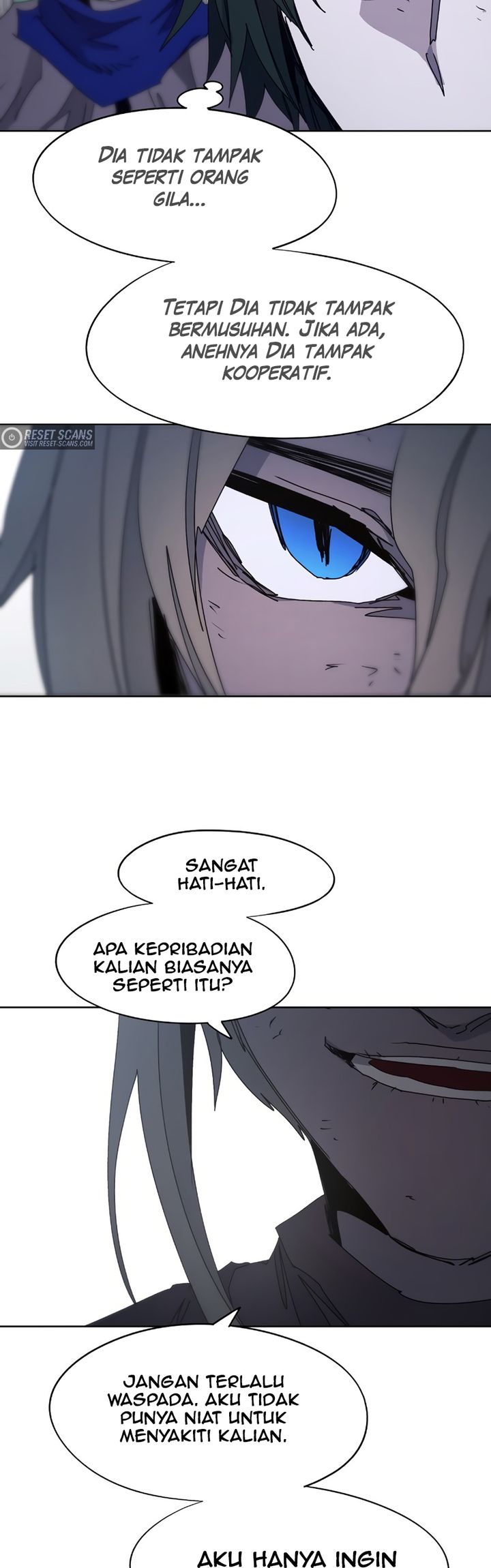 The Last Knight Of The Fire (The Knight of Embers) Chapter 81 Gambar 8