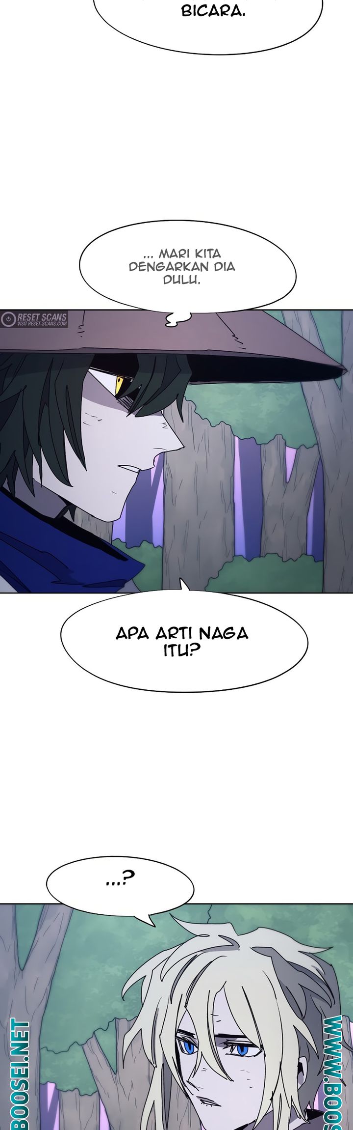 The Last Knight Of The Fire (The Knight of Embers) Chapter 81 Gambar 9