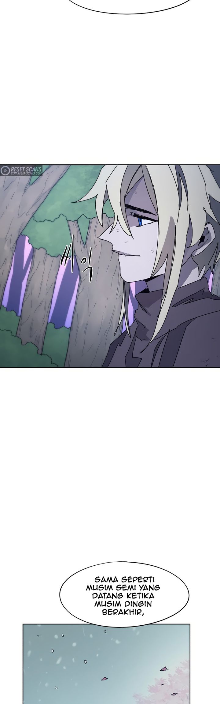 The Last Knight Of The Fire (The Knight of Embers) Chapter 81 Gambar 11