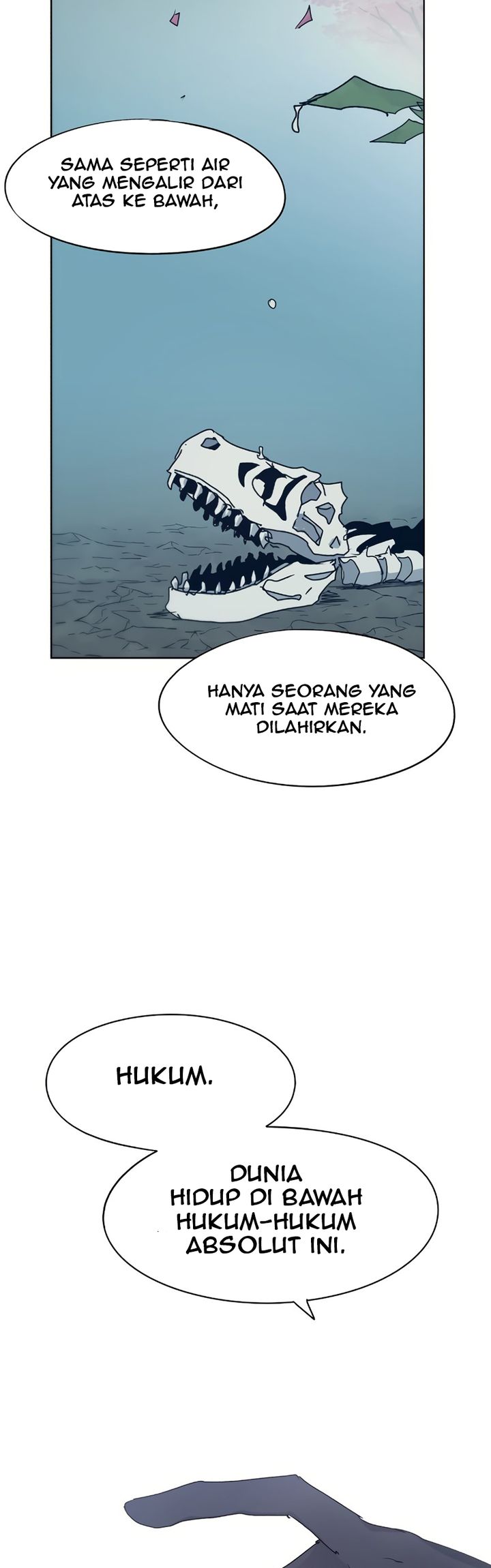 The Last Knight Of The Fire (The Knight of Embers) Chapter 81 Gambar 12