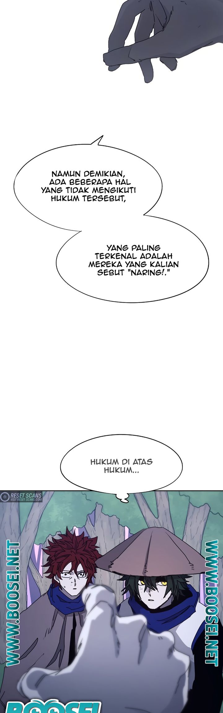 The Last Knight Of The Fire (The Knight of Embers) Chapter 81 Gambar 13