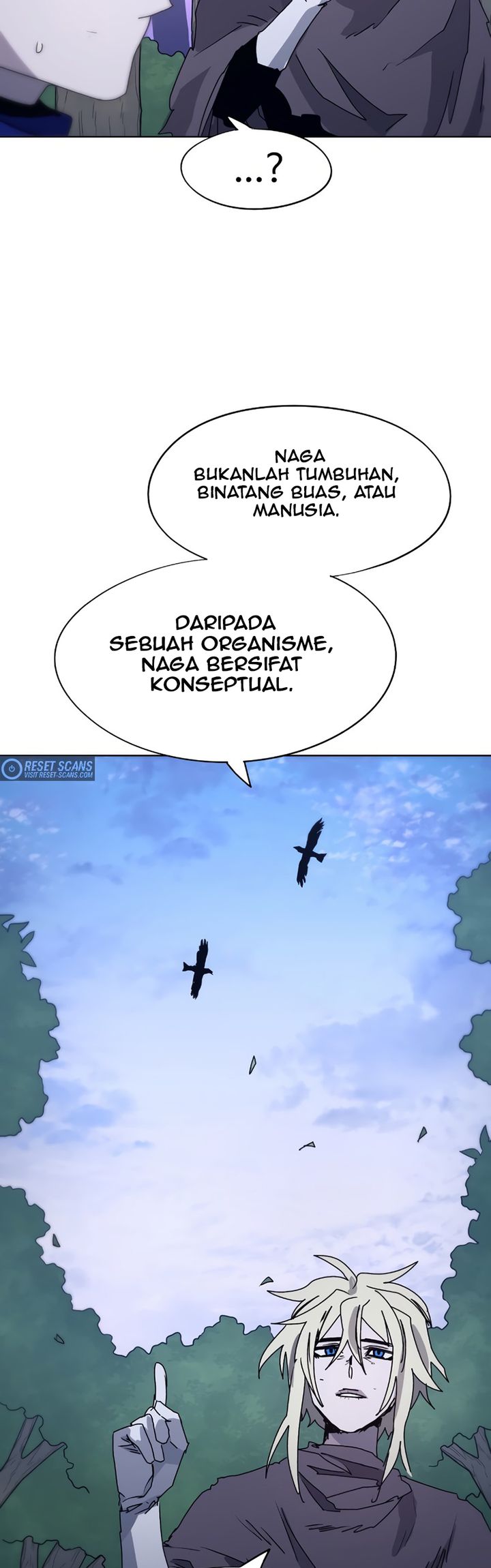 The Last Knight Of The Fire (The Knight of Embers) Chapter 81 Gambar 16