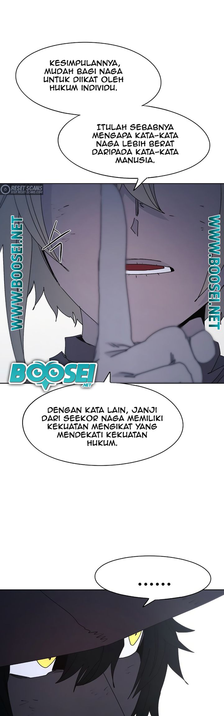 The Last Knight Of The Fire (The Knight of Embers) Chapter 81 Gambar 18