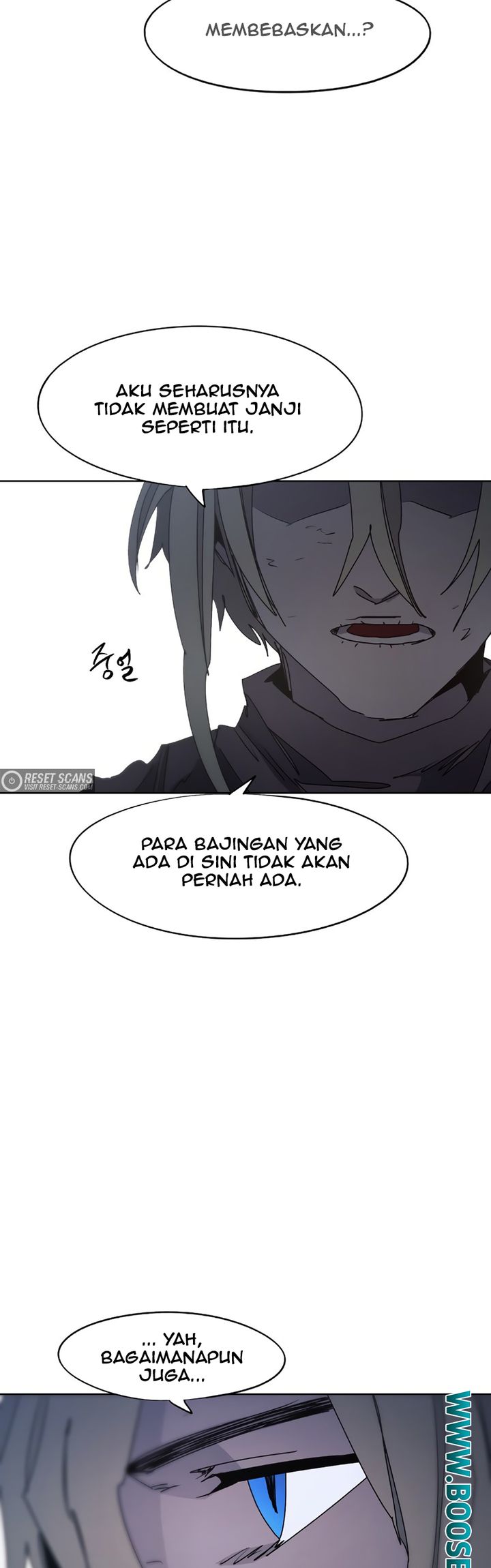 The Last Knight Of The Fire (The Knight of Embers) Chapter 81 Gambar 21