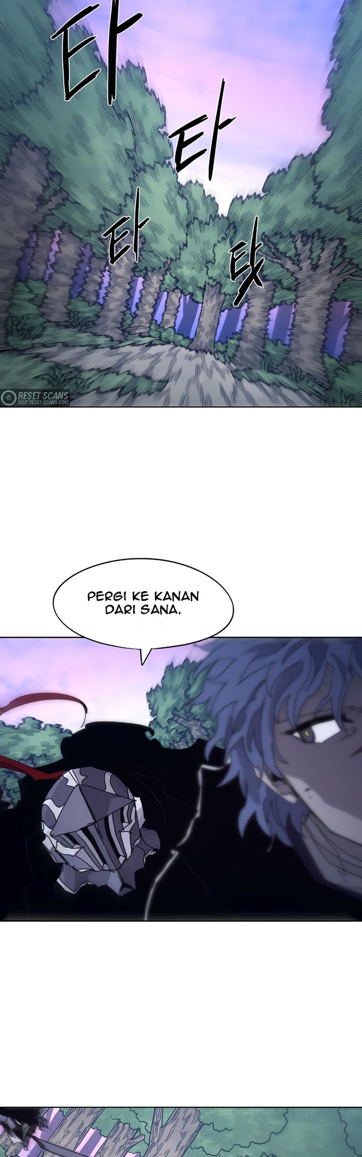 The Last Knight Of The Fire (The Knight of Embers) Chapter 81 Gambar 23