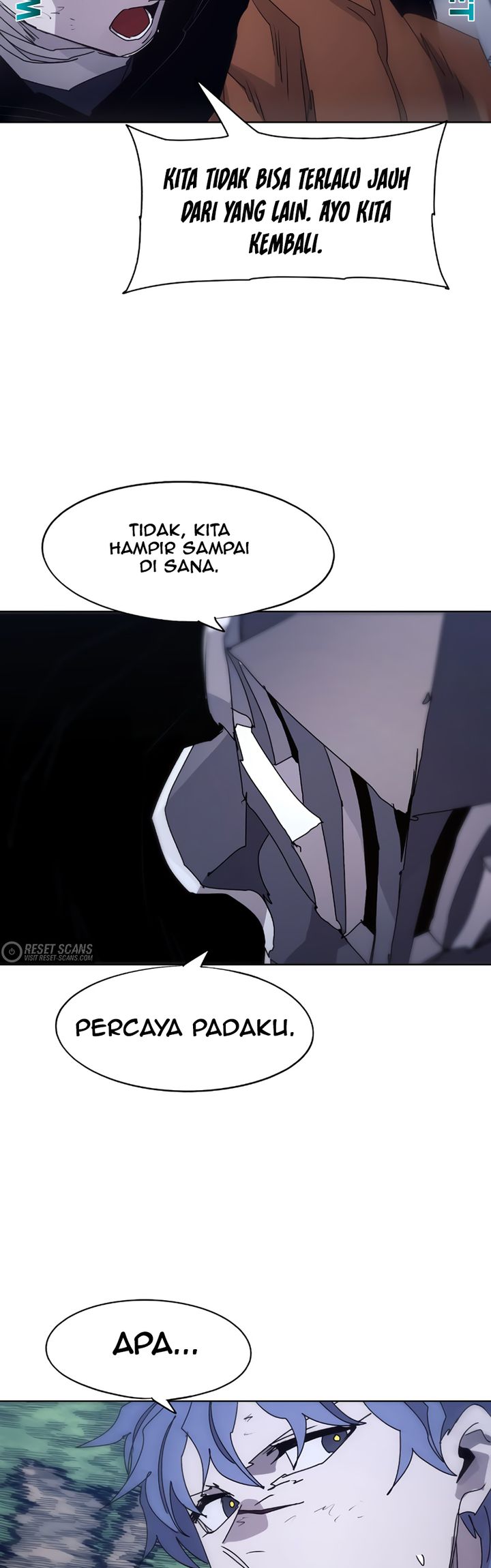 The Last Knight Of The Fire (The Knight of Embers) Chapter 81 Gambar 25