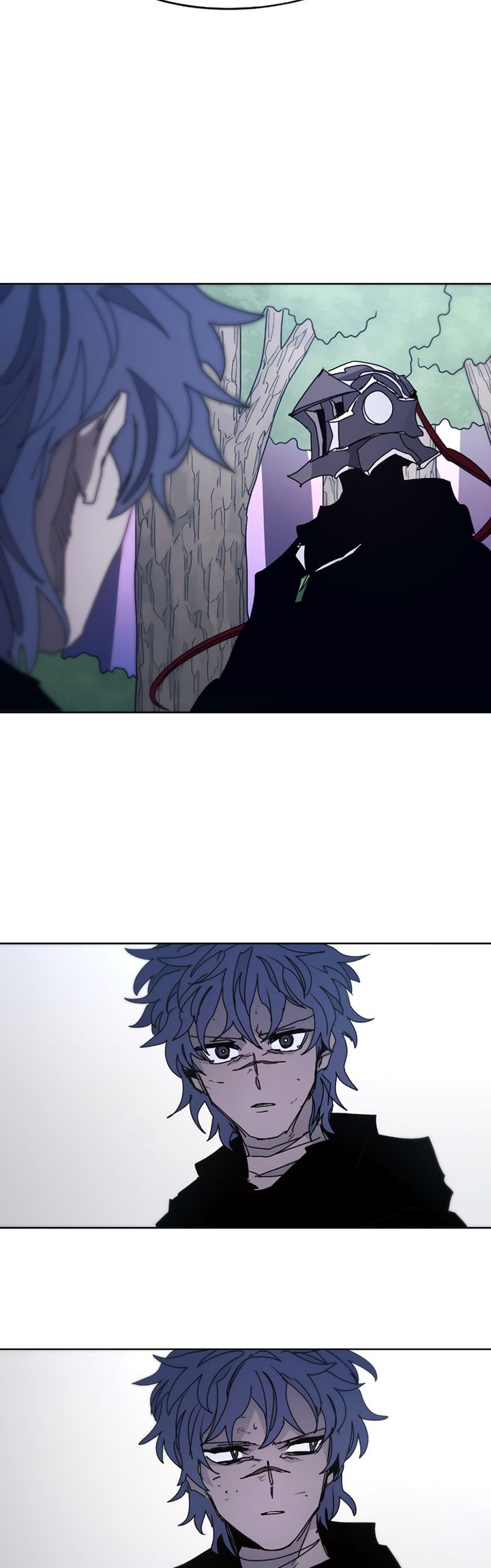 The Last Knight Of The Fire (The Knight of Embers) Chapter 81 Gambar 29
