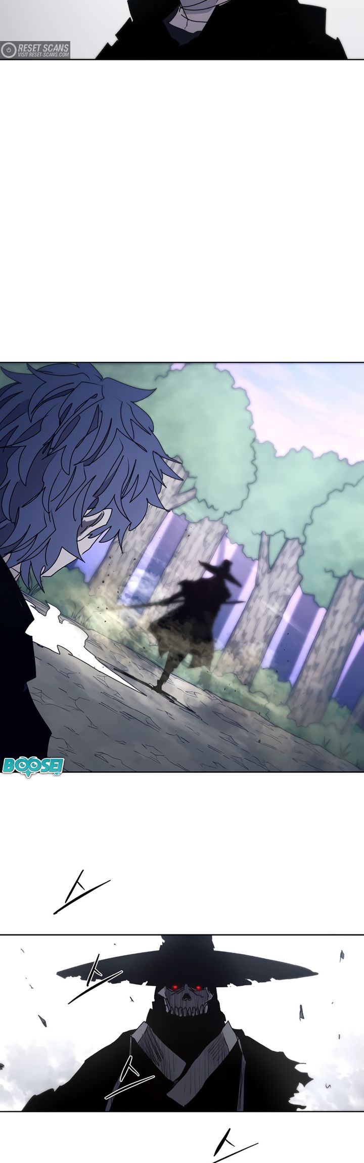 The Last Knight Of The Fire (The Knight of Embers) Chapter 81 Gambar 30
