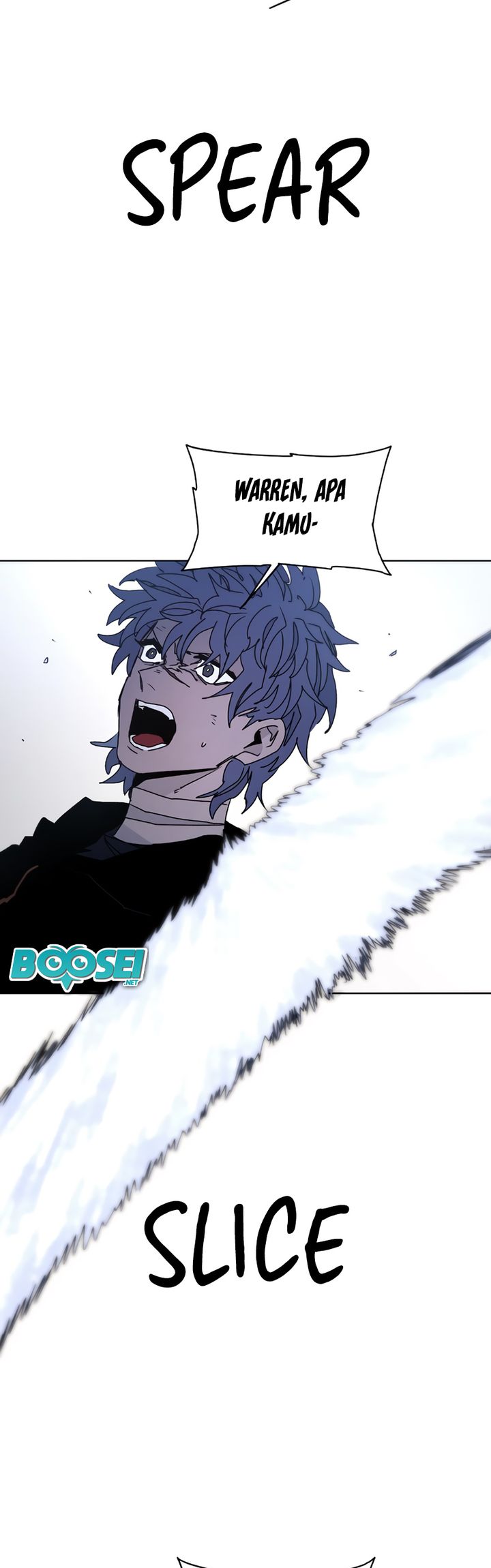 The Last Knight Of The Fire (The Knight of Embers) Chapter 81 Gambar 31