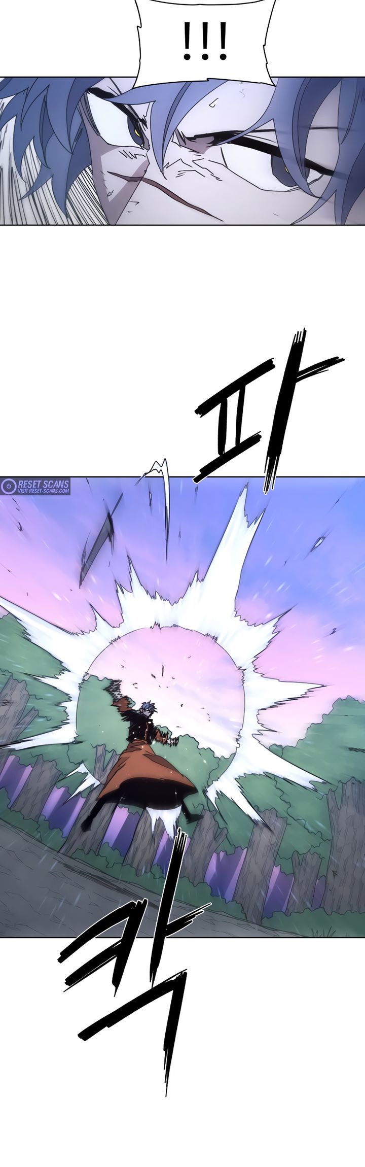 The Last Knight Of The Fire (The Knight of Embers) Chapter 81 Gambar 32