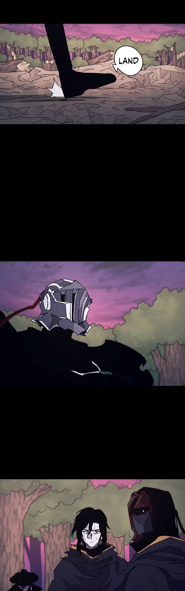 The Last Knight Of The Fire (The Knight of Embers) Chapter 81 Gambar 34
