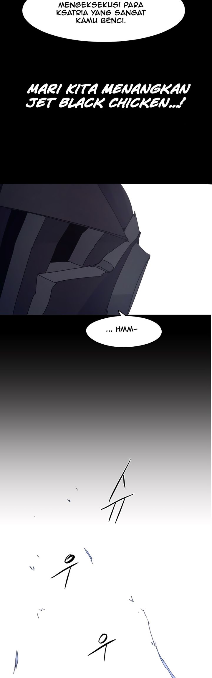 The Last Knight Of The Fire (The Knight of Embers) Chapter 81 Gambar 39