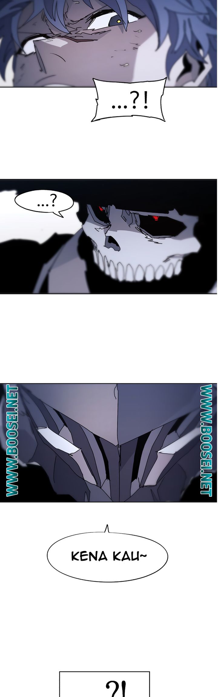 The Last Knight Of The Fire (The Knight of Embers) Chapter 81 Gambar 41