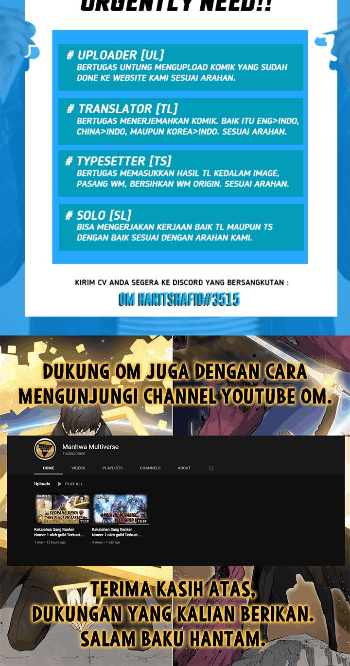 The Last Knight Of The Fire (The Knight of Embers) Chapter 81 Gambar 43