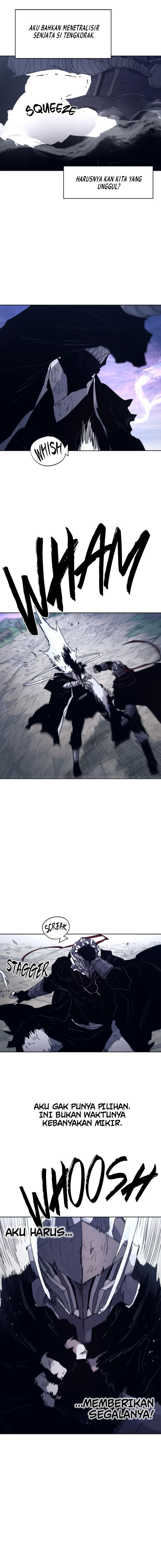 The Last Knight Of The Fire (The Knight of Embers) Chapter 86 Gambar 5