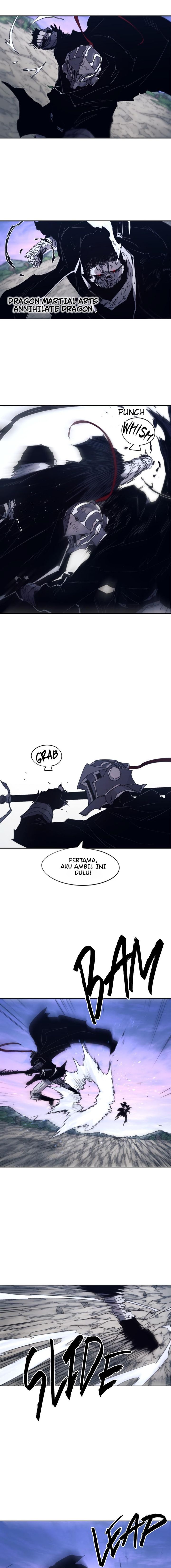 The Last Knight Of The Fire (The Knight of Embers) Chapter 86 Gambar 6