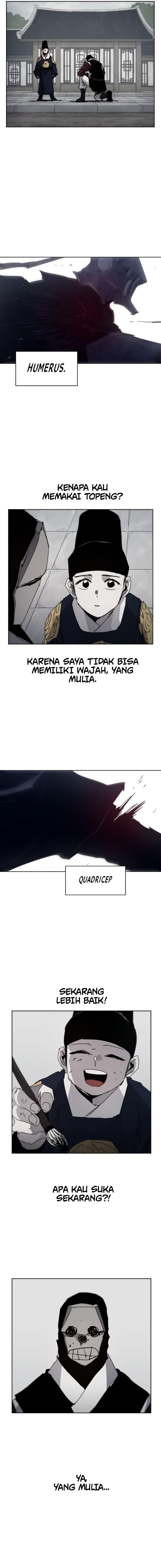 The Last Knight Of The Fire (The Knight of Embers) Chapter 86 Gambar 8