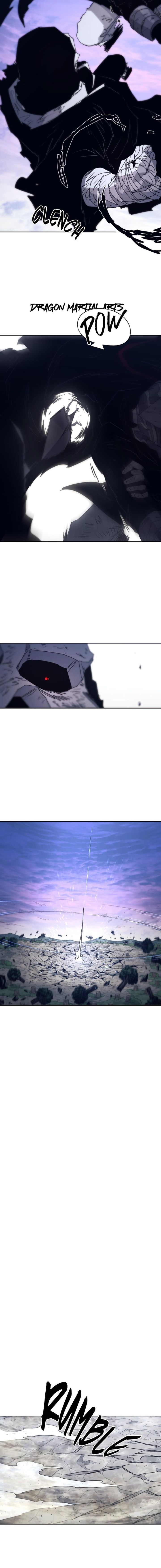 The Last Knight Of The Fire (The Knight of Embers) Chapter 86 Gambar 12