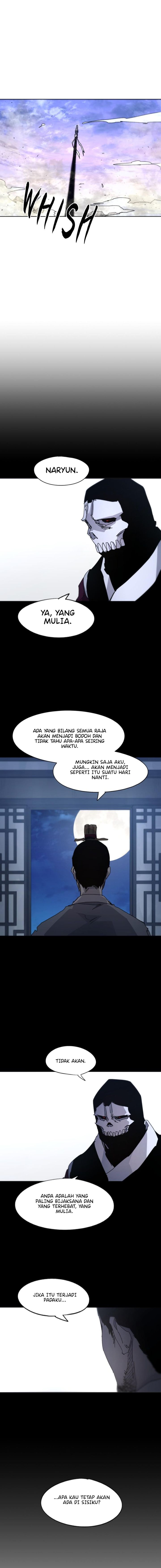 The Last Knight Of The Fire (The Knight of Embers) Chapter 86 Gambar 13