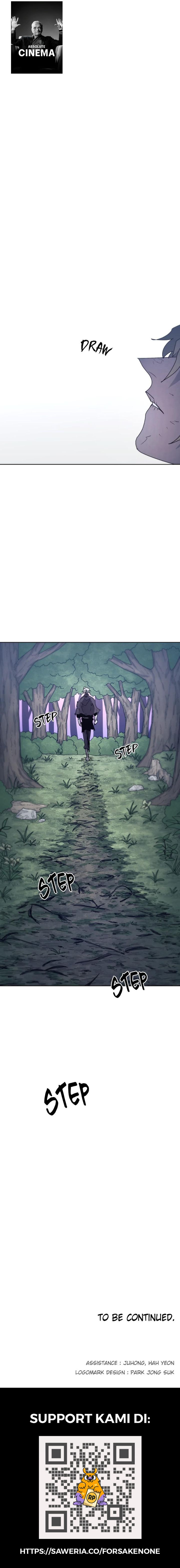 The Last Knight Of The Fire (The Knight of Embers) Chapter 86 Gambar 15