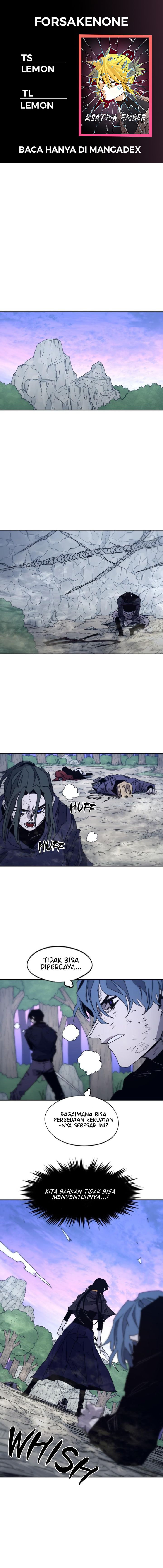 The Last Knight Of The Fire (The Knight of Embers) Chapter 87 Gambar 1