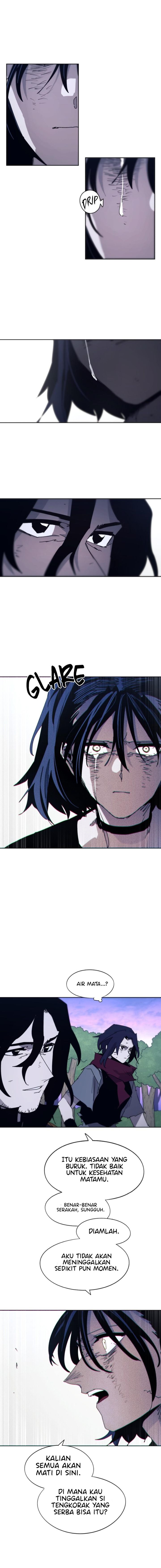 The Last Knight Of The Fire (The Knight of Embers) Chapter 87 Gambar 3