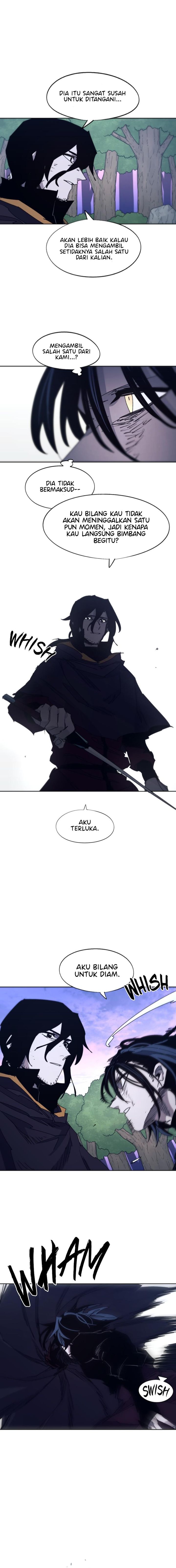 The Last Knight Of The Fire (The Knight of Embers) Chapter 87 Gambar 4