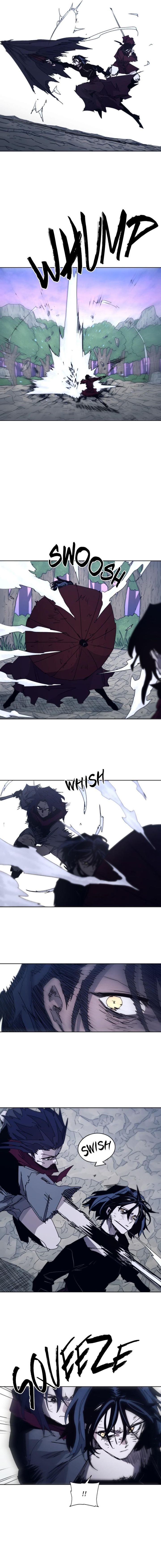 The Last Knight Of The Fire (The Knight of Embers) Chapter 87 Gambar 5