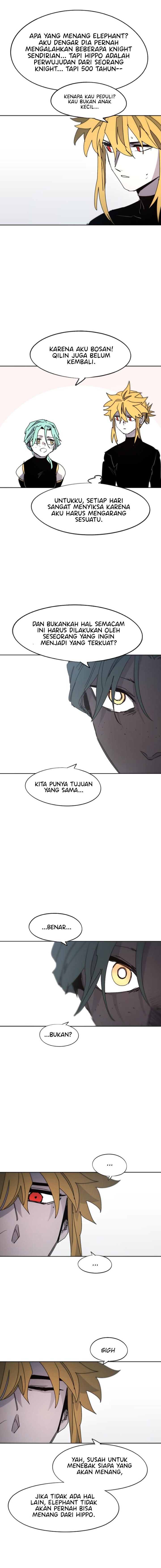 The Last Knight Of The Fire (The Knight of Embers) Chapter 87 Gambar 10