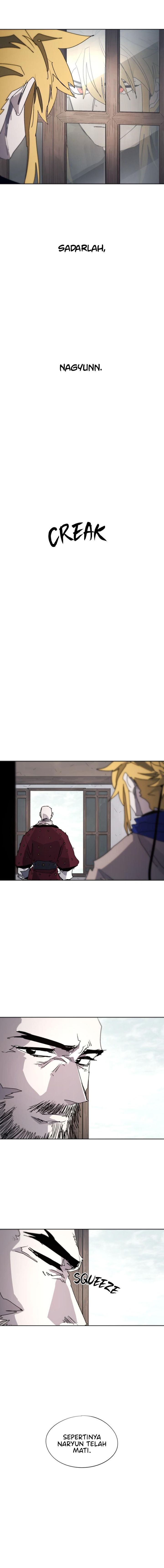 The Last Knight Of The Fire (The Knight of Embers) Chapter 87 Gambar 13