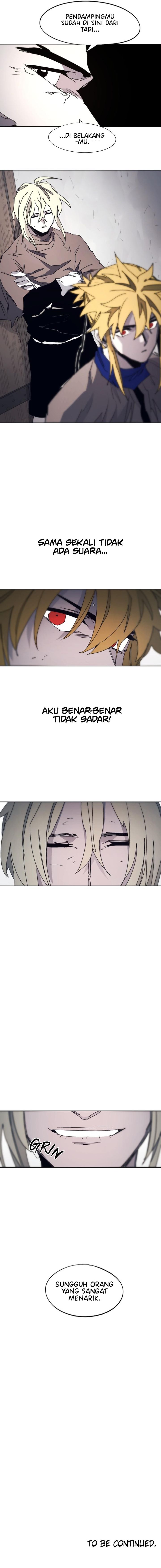 The Last Knight Of The Fire (The Knight of Embers) Chapter 87 Gambar 15