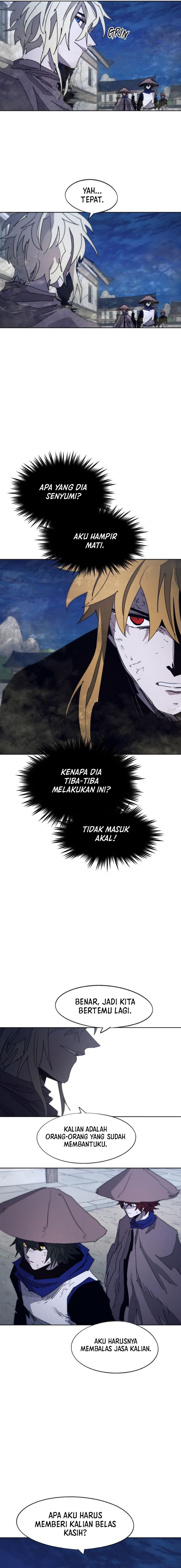 The Last Knight Of The Fire (The Knight of Embers) Chapter 92 Gambar 3