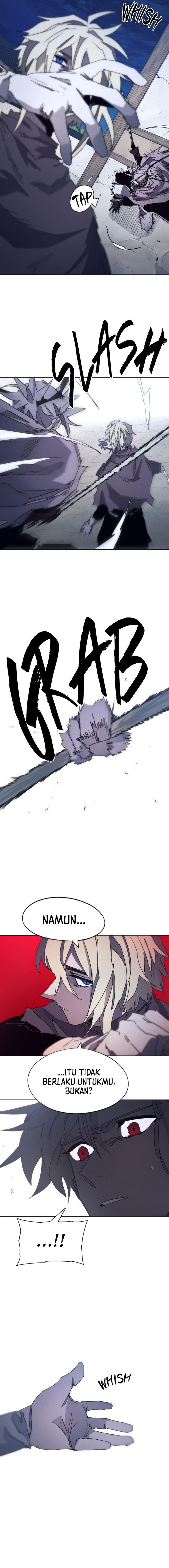 The Last Knight Of The Fire (The Knight of Embers) Chapter 92 Gambar 4