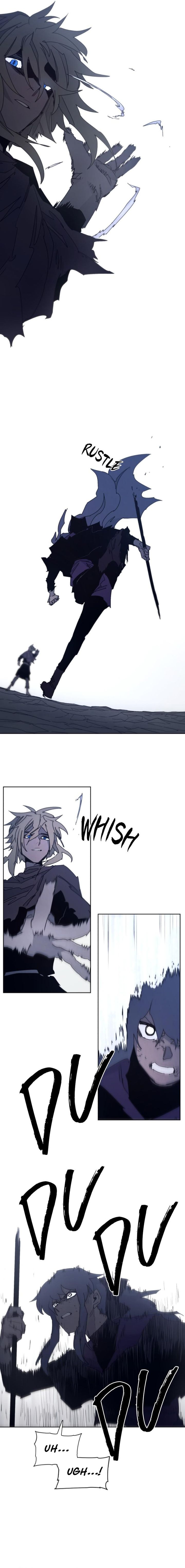 The Last Knight Of The Fire (The Knight of Embers) Chapter 92 Gambar 6