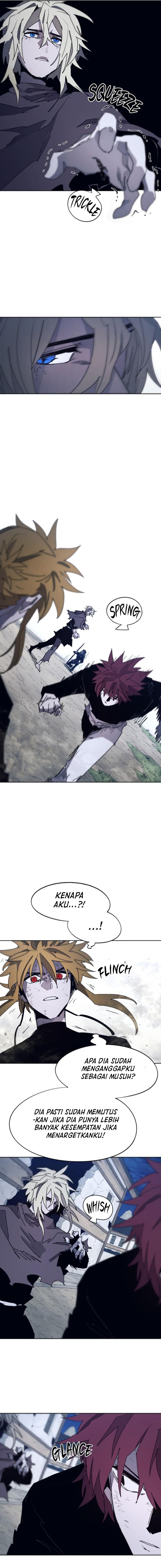 The Last Knight Of The Fire (The Knight of Embers) Chapter 92 Gambar 7