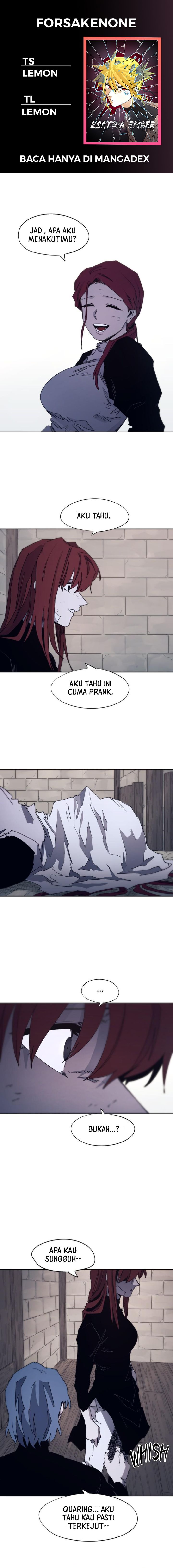The Last Knight Of The Fire (The Knight of Embers) Chapter 94 Gambar 1