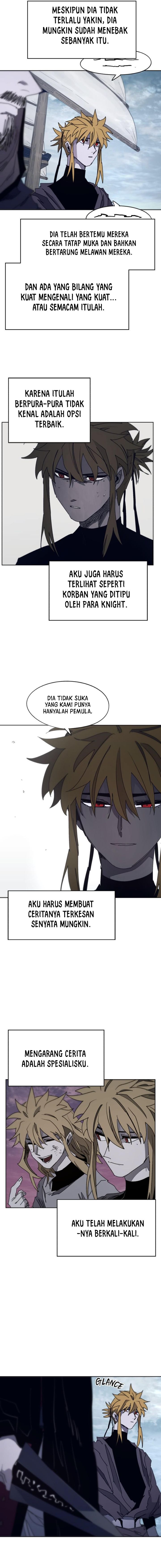 The Last Knight Of The Fire (The Knight of Embers) Chapter 94 Gambar 5