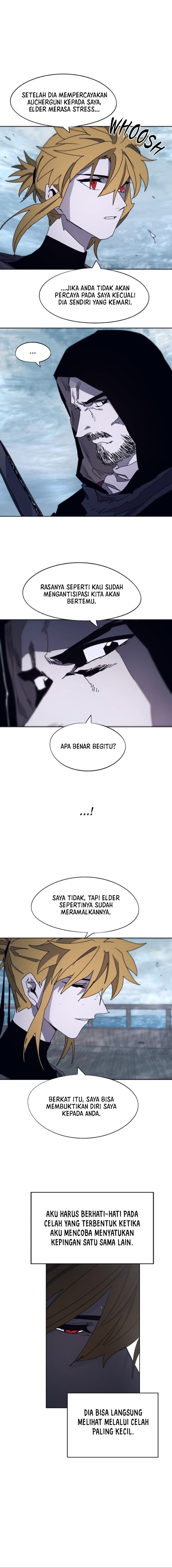 The Last Knight Of The Fire (The Knight of Embers) Chapter 94 Gambar 6