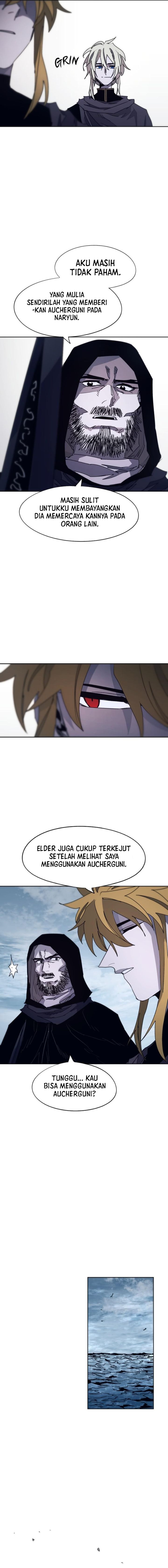 The Last Knight Of The Fire (The Knight of Embers) Chapter 94 Gambar 7