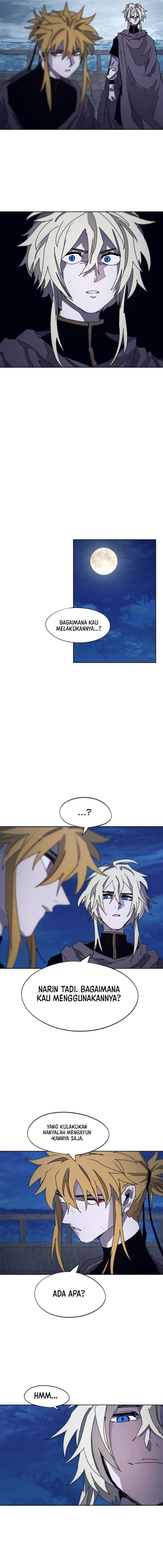 The Last Knight Of The Fire (The Knight of Embers) Chapter 94 Gambar 9