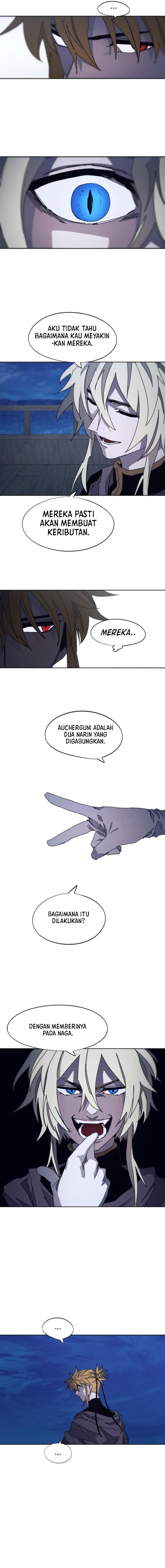 The Last Knight Of The Fire (The Knight of Embers) Chapter 94 Gambar 10
