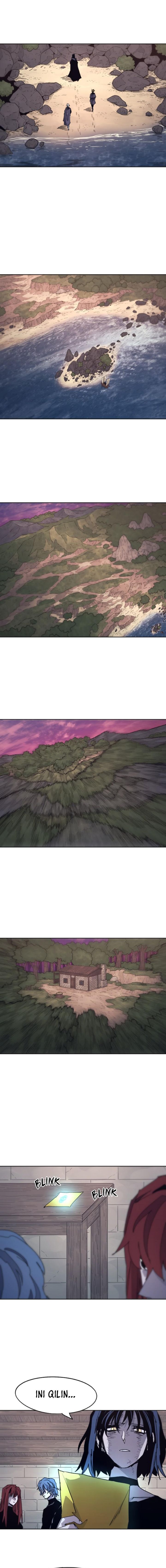 The Last Knight Of The Fire (The Knight of Embers) Chapter 94 Gambar 12